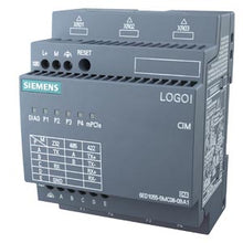 Load image into Gallery viewer, 6ED1055-5MC08-0BA1 Siemens