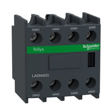 Load image into Gallery viewer, LADN40G Schneider Electric