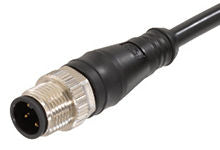 Load image into Gallery viewer, 120065-2276 Molex - 804006B30M020