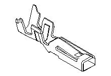 Load image into Gallery viewer, 50039-8000 Molex
