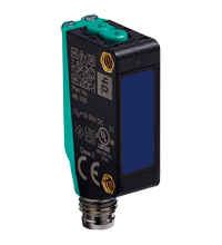 70114686 Pepperl Fuchs - ML100-8-H-250-BU/95/103