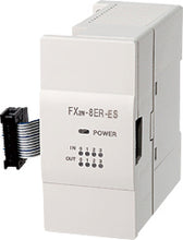 Load image into Gallery viewer, FX2N-8ER-ES/UL Mitsubishi