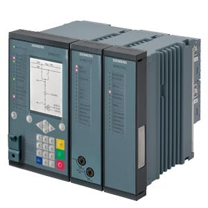 Siemens  7UM85012EA200AA0