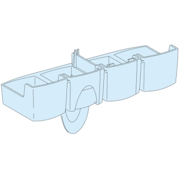 Schneider Electric  LVS04809
