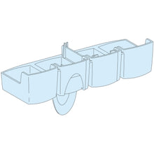 Load image into Gallery viewer, Schneider Electric  LVS04809