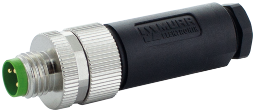 7000-08601-0000000 Murrelektronik