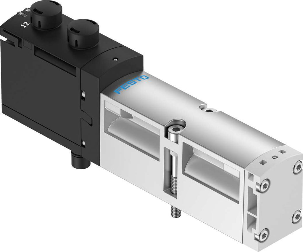 539162 Festo - VSVA-B-P53C-ZD-A1-1T1L