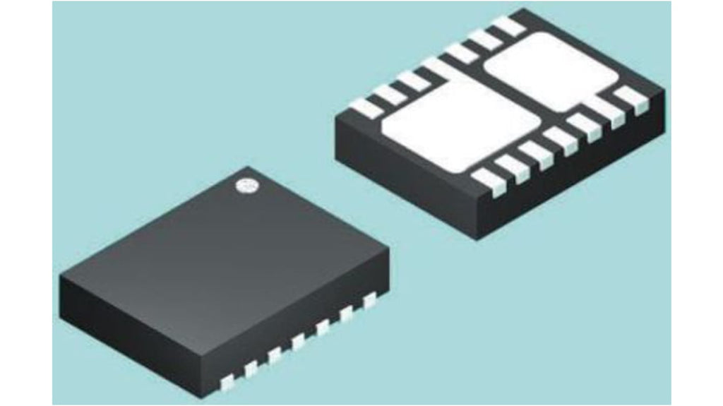TPS63020DSJT Texas Instruments