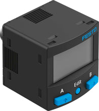 Load image into Gallery viewer, 8114765 Festo - SPAN-B-B11R-G18M-PN-L1+2.5S
