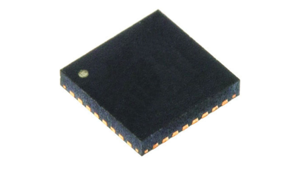 TLV320AIC3104IRHBT Texas Instruments