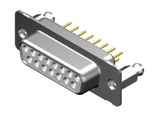 Load image into Gallery viewer, 173109-1346 Molex - F15S1G3-K394