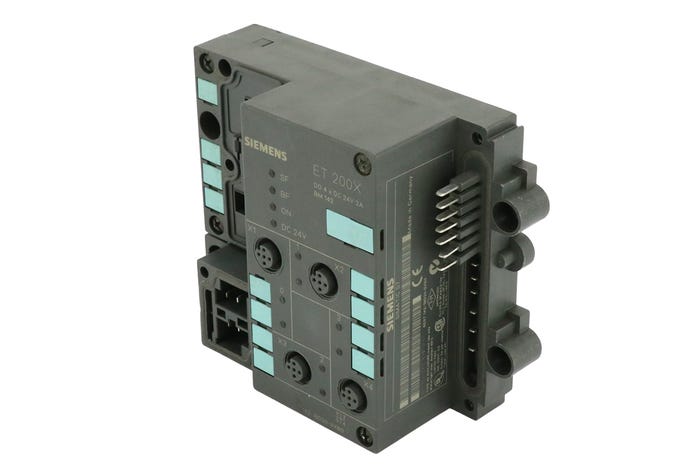 6ES7142-1BD20-0XB0 Siemens