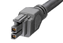 Load image into Gallery viewer, 245136-0210 Molex