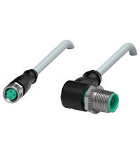 246668 Pepperl Fuchs - V3-GM-2M-PUR-V11-W