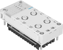 Load image into Gallery viewer, 1577012 Festo - CPX-CTEL-4-M12-5POL