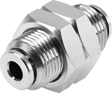 Load image into Gallery viewer, 578300 Festo - NPQH-H-Q6-E-P10