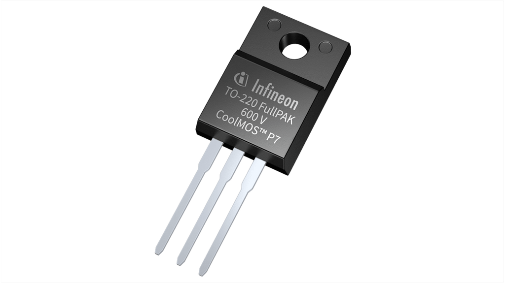 IPA60R180P7XKSA1 Infineon