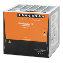 Load image into Gallery viewer, 1478150000 Weidmuller - PRO MAX 960W 24V 40A