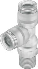 Load image into Gallery viewer, 133065 Festo - NPQP-LQ-R18-Q8-FD-P10