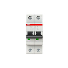 Load image into Gallery viewer, 2CDS242701R0254 ABB S202L-C25