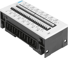 Load image into Gallery viewer, 572606 Festo - CPX-L-16DE-16-KL-3POL