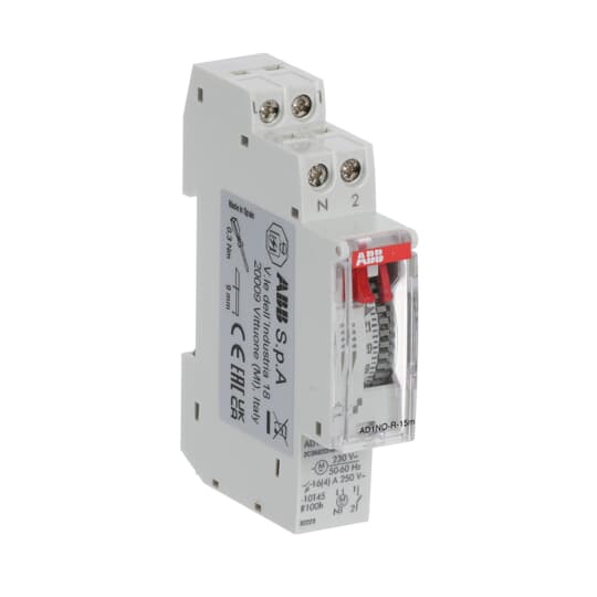2CSM222461R1000 ABB - AD1NO-R-15m