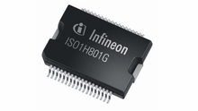 Load image into Gallery viewer, ISO1H801GAUMA1 Infineon