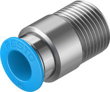 Load image into Gallery viewer, 153019 Festo - QS-3/8-10-I