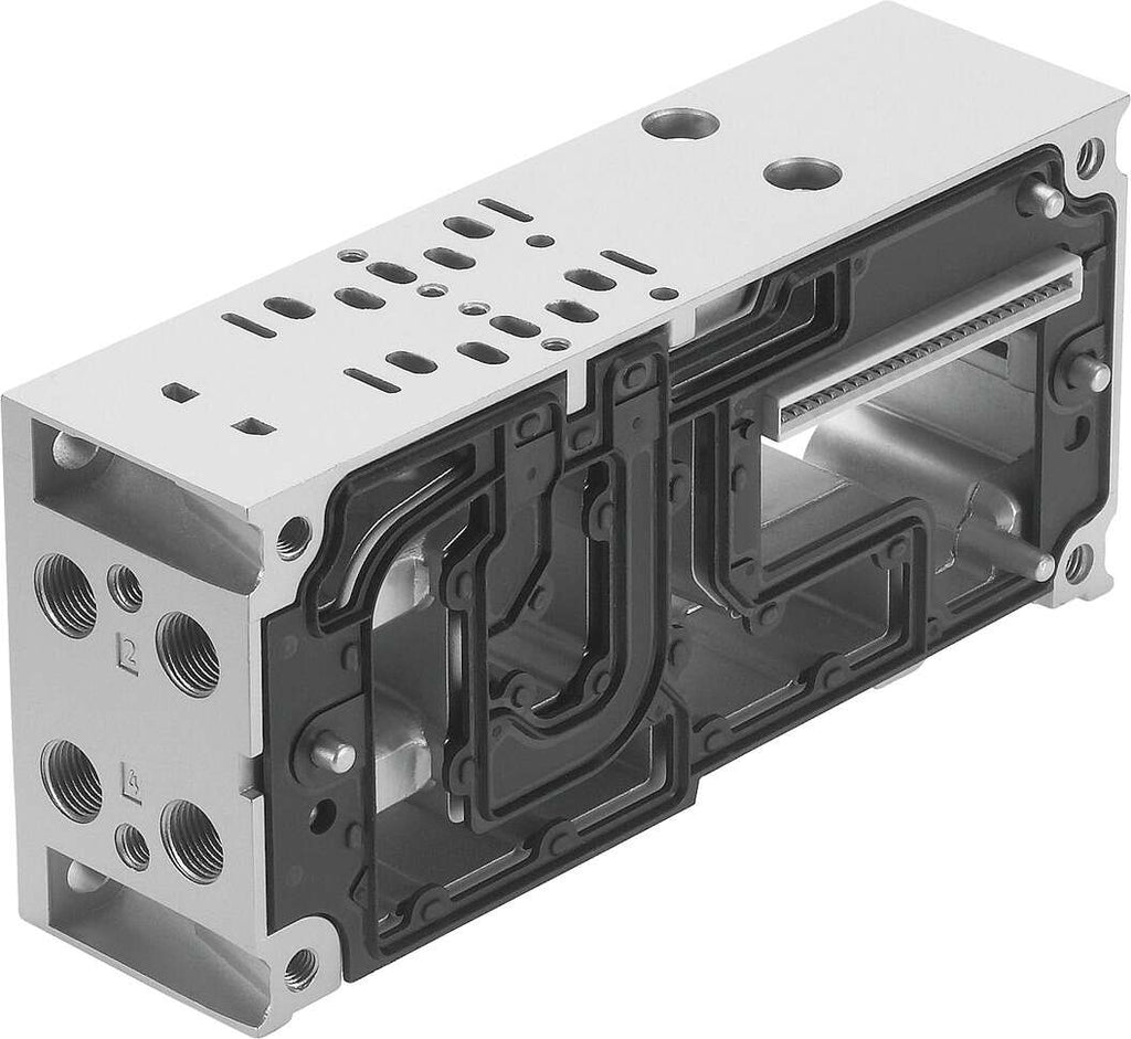 539224 Festo - VABV-S4-2S-G18-2T2