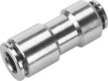 Load image into Gallery viewer, 578329 Festo - NPQH-D-Q6-Q4-P10