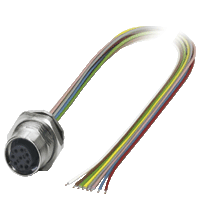Load image into Gallery viewer, 257469 Pepperl Fuchs - V19-M16H-500