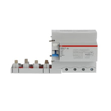 Load image into Gallery viewer, 2CSB804001R1100 ABB - DDA804 AC-100/0.03