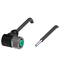Load image into Gallery viewer, 2399990035 Pepperl Fuchs - V1-W-BK5M-PUR-A
