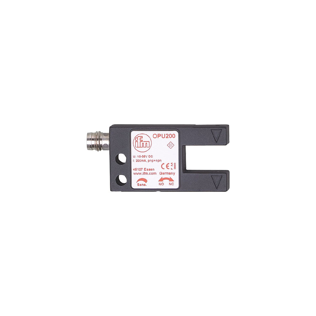 OPU200 IFM - OPU-FCKG/IO-LINK/AS