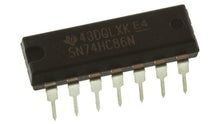 Load image into Gallery viewer, SN74HC86N Texas Instruments