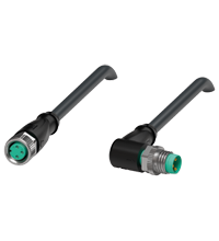2408170001 Pepperl Fuchs - V3-GM-BK2M-PUR-U-V3-WM