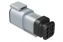 Load image into Gallery viewer, ATM04-6P-SR01GY Amphenol
