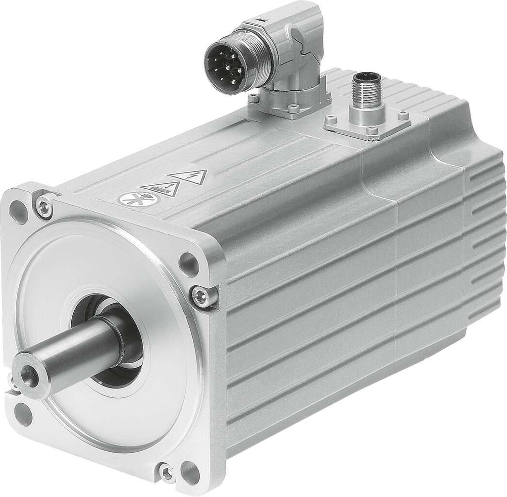 550123 Festo - EMMS-AS-100-S-HS-RM