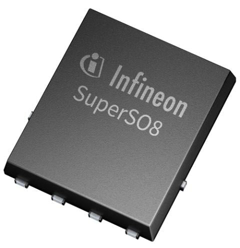 BSC670N25NSFDATMA1 Infineon
