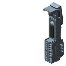 Load image into Gallery viewer, 6ES7193-6BP20-2BB0 Siemens
