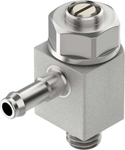 Load image into Gallery viewer, 151184 Festo - GRLZ-M5-PK-3-B