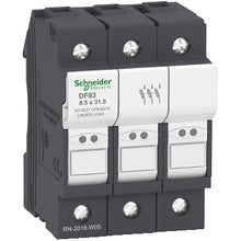 Load image into Gallery viewer, DF83 Schneider Electric