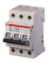 Load image into Gallery viewer, 2CDE283001R0125 ABB - E203/125R