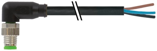 7000-08021-6100500 Murrelektronik