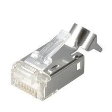 Load image into Gallery viewer, 1963580000 Weidmuller - IE-PM-RJ45-TH