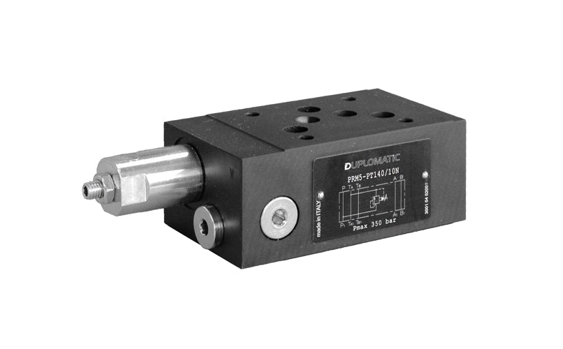 Duplomatic  PRM5