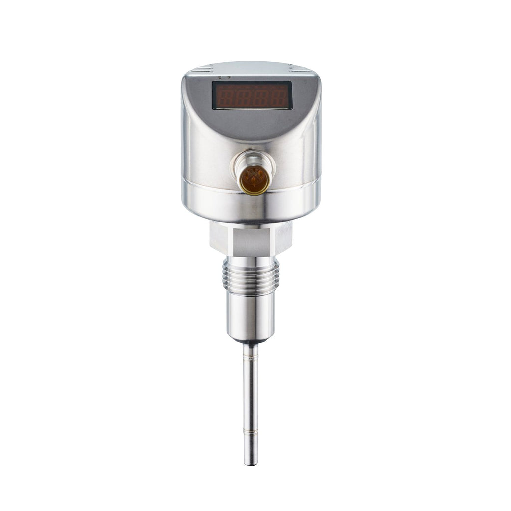 TD2531 IFM - TD-100CFER12-A-ZVG/US