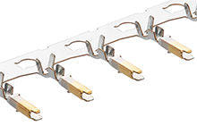 Load image into Gallery viewer, 502579-0100 Molex
