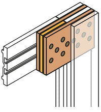 Load image into Gallery viewer, PFCB1016 ABB