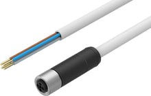 Load image into Gallery viewer, 8080791 Festo - NEBL-T12G4-E-5-N-LE4